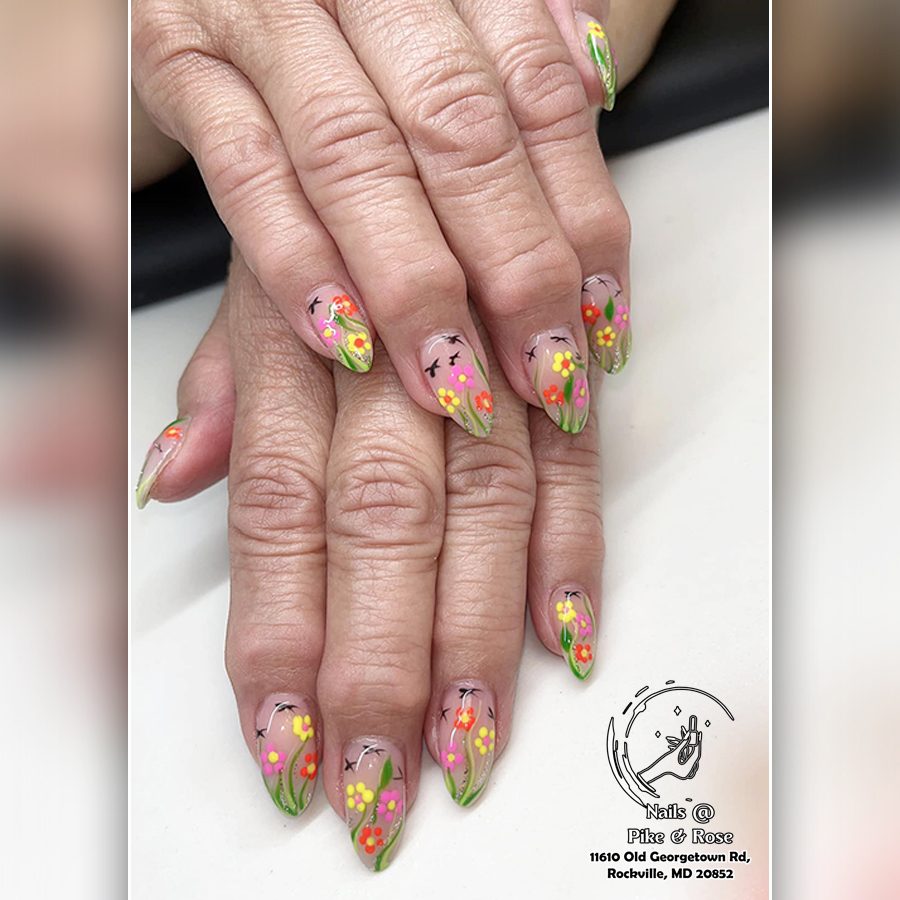 Nail ideas